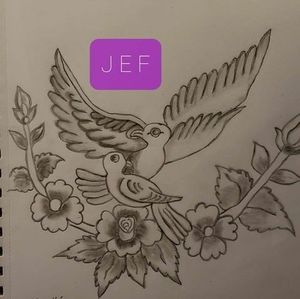 Meet your Posher, José emmanuel flores